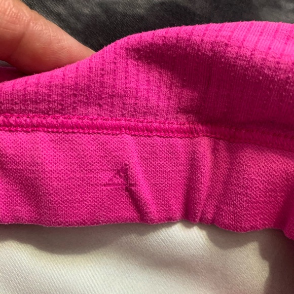 LULULEMON Flow Y Bra - 4 - Picture 4 of 5